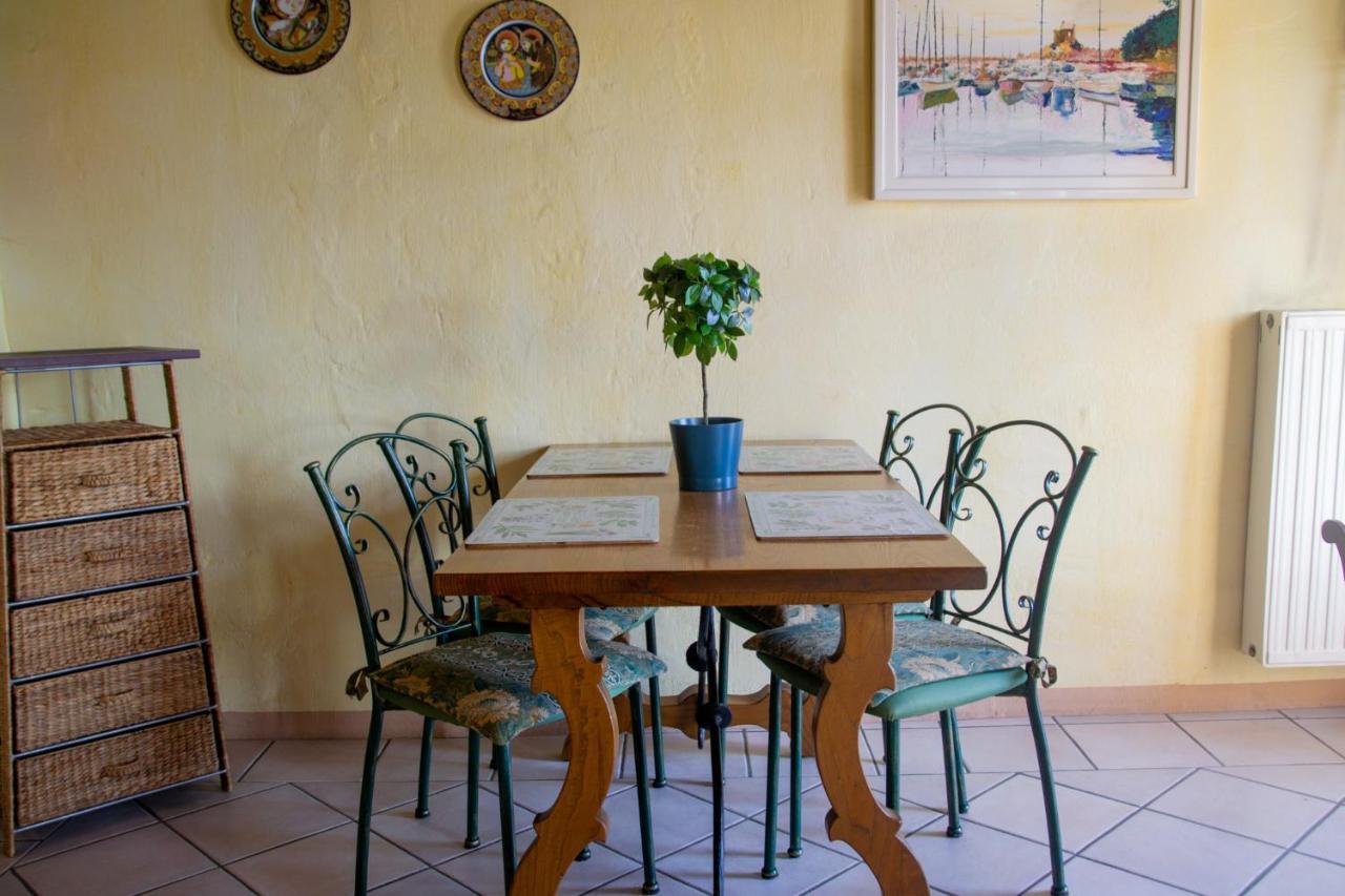 Casa Porto Vecchio - Welchome Cannobio Kültér fotó