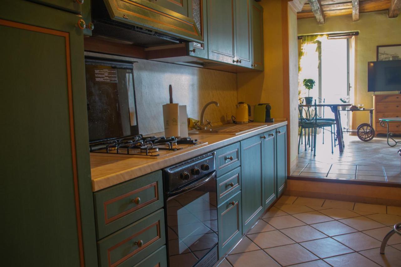 Casa Porto Vecchio - Welchome Cannobio Kültér fotó