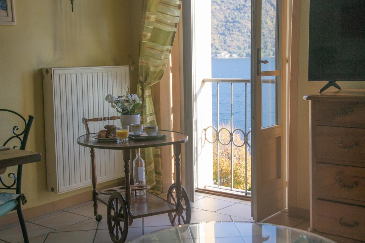 Casa Porto Vecchio - Welchome Cannobio Kültér fotó