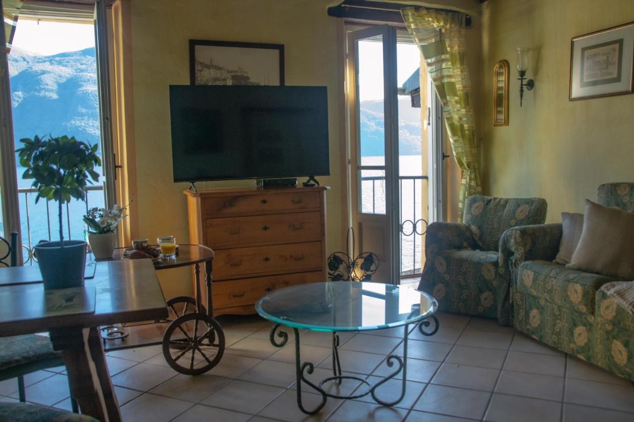 Casa Porto Vecchio - Welchome Cannobio Kültér fotó