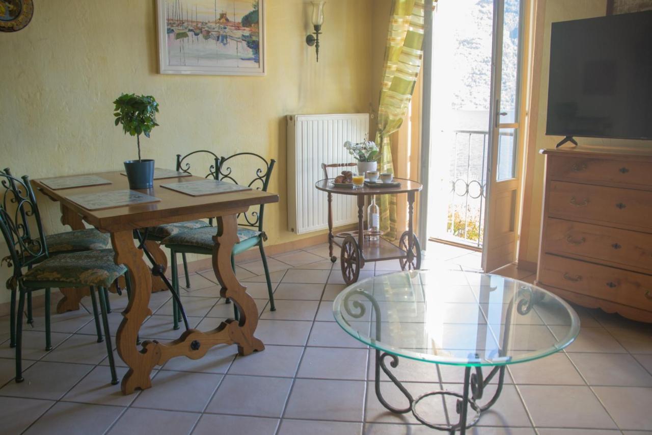 Casa Porto Vecchio - Welchome Cannobio Kültér fotó