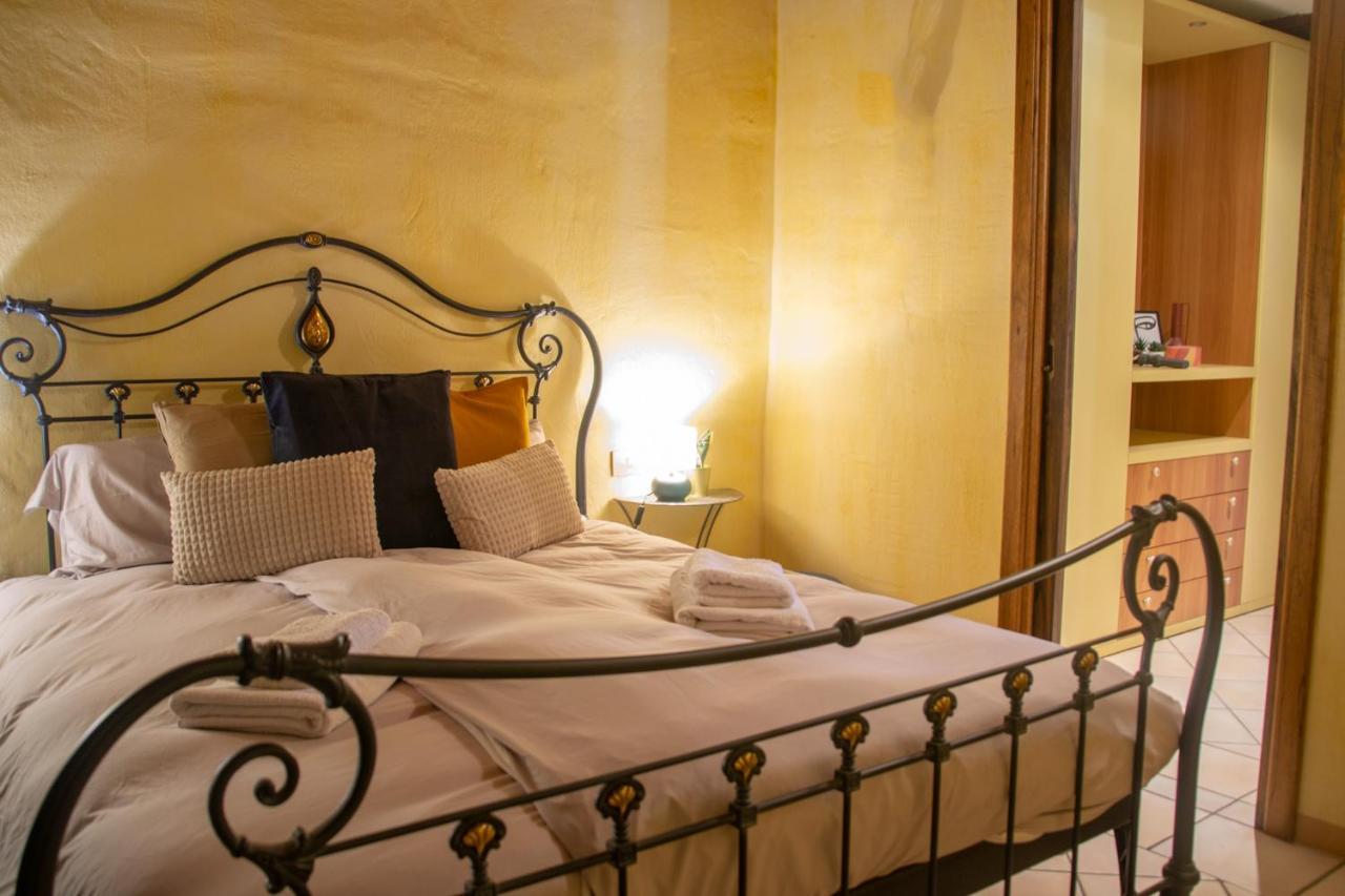 Casa Porto Vecchio - Welchome Cannobio Kültér fotó