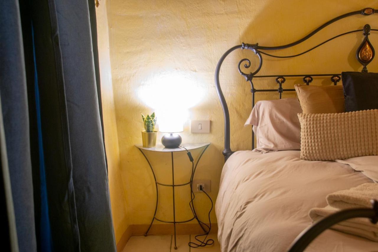 Casa Porto Vecchio - Welchome Cannobio Kültér fotó
